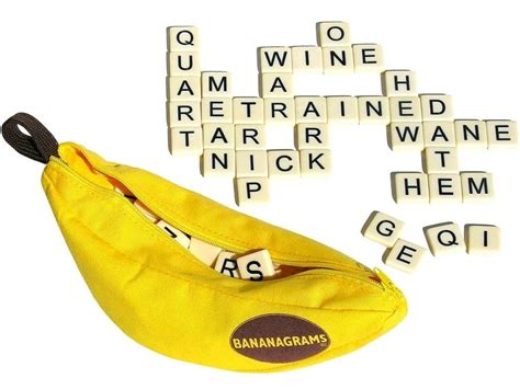 Bananagrams online. Things To Know About Bananagrams online. 
